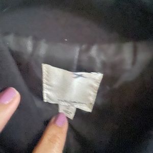Halogen jacket